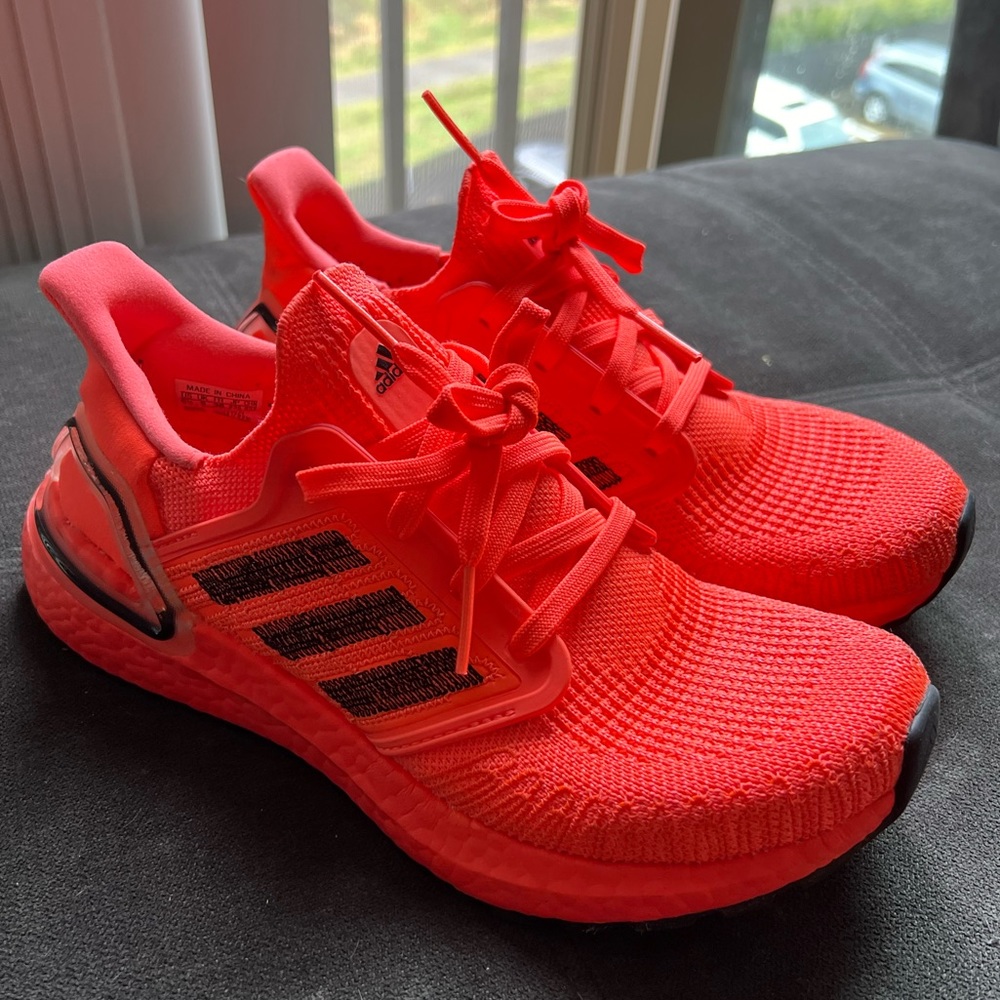 Adidas Ultraboost 20